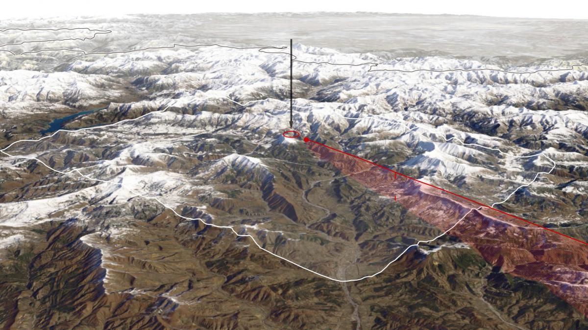 tragedia aviatica din alpii francezi a indoliat intreaga europa avionul s a dezintegrat pur si