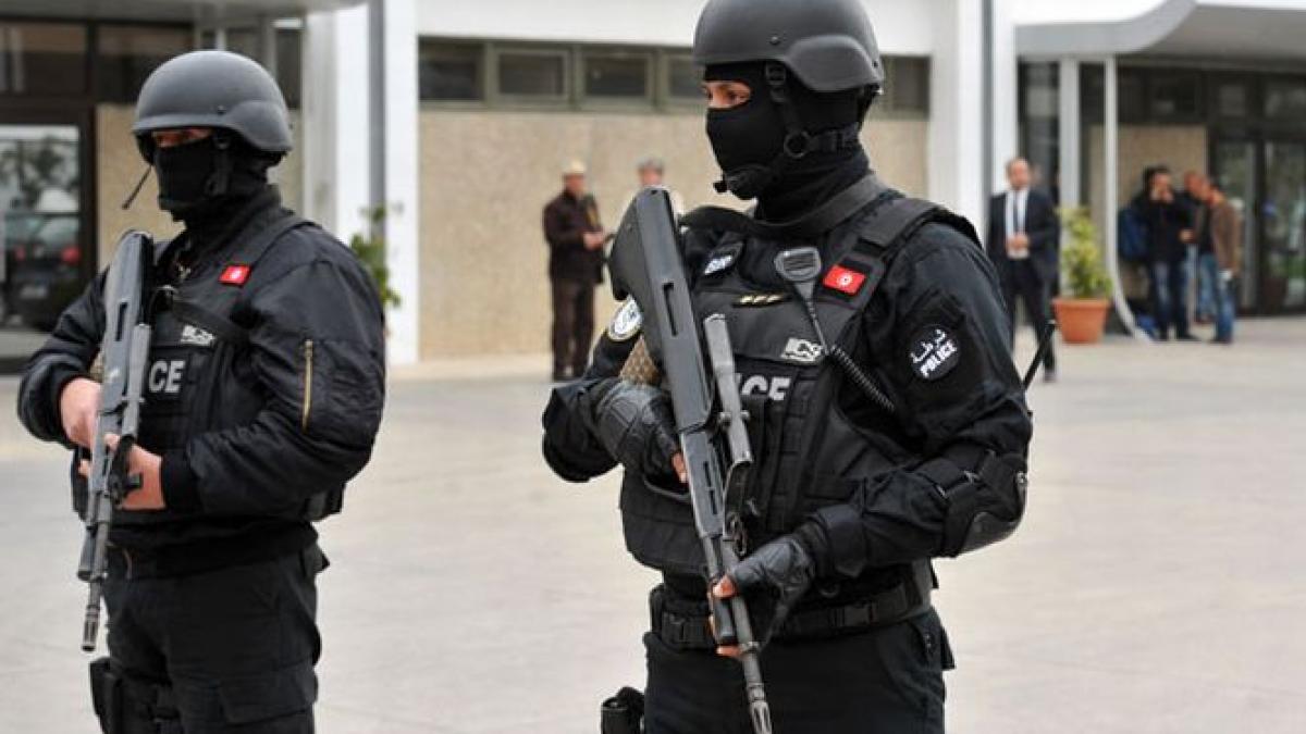 23 de persoane au fost arestate dupa atacul terorist din tunisia