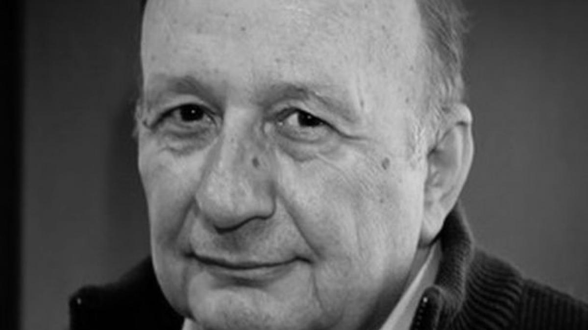 a murit un mare profesor ferenc vasas a incetat din viata in urma unor probleme postoperatorii