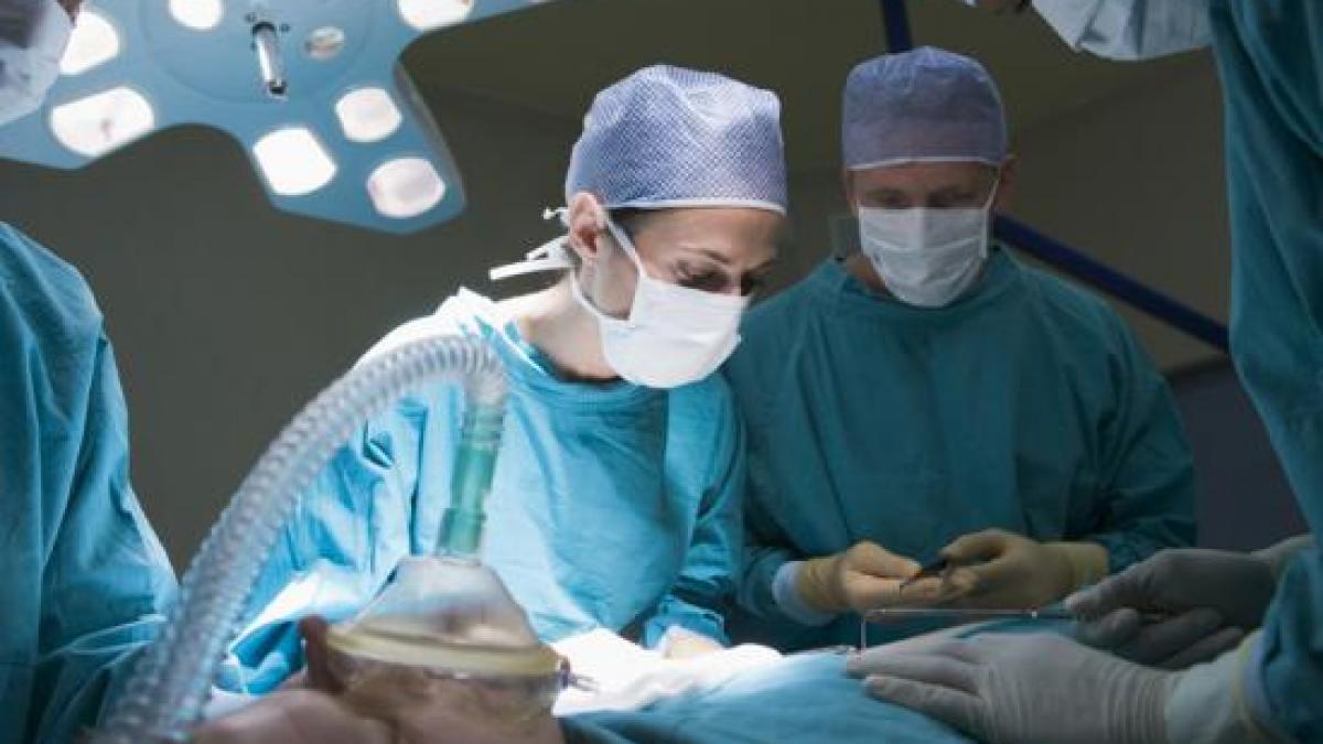 copil mort dupa o operatie banala nu s a mai trezit din anestezie si a intrat in stop cardio