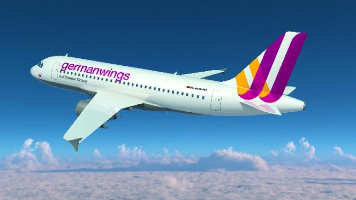 copilotul suspectat ca a prabusit avionul germanwings a suferit de epuizare si depresie