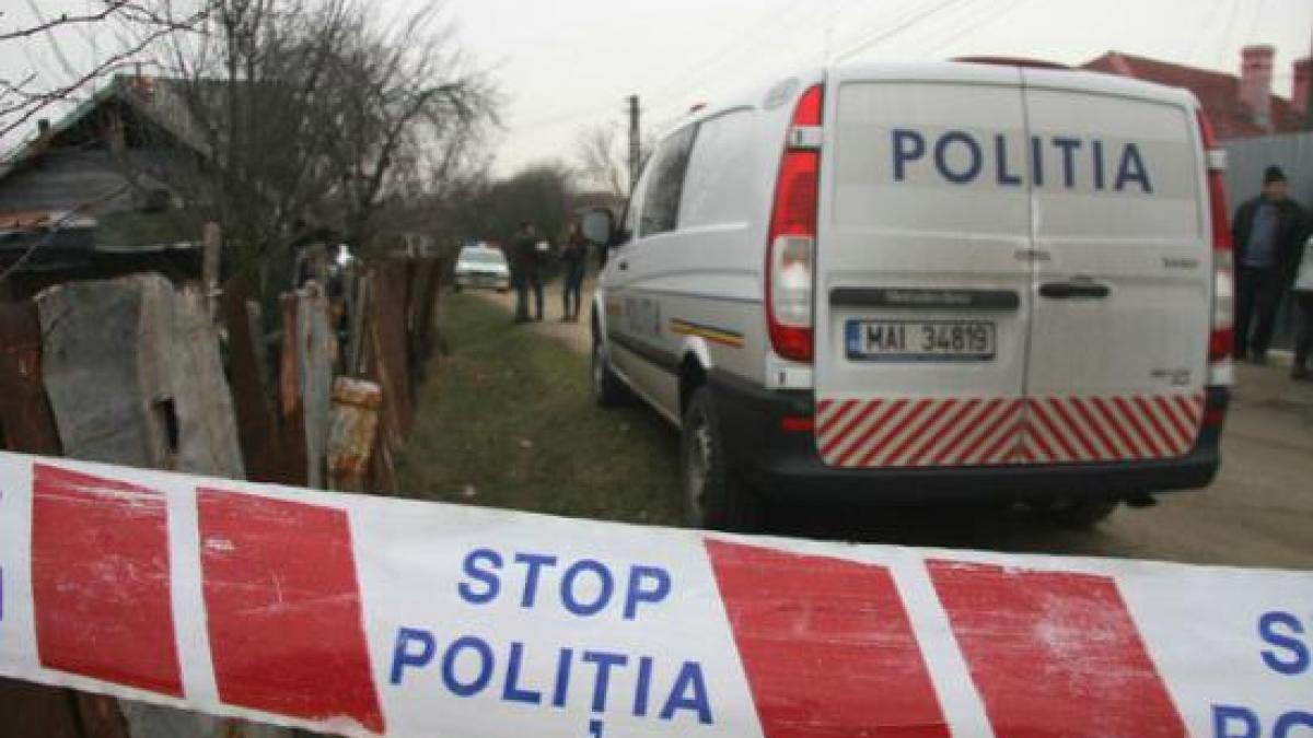 descoperire macabra intr o locuinta din arad a stat doua luni cu cadavrul mumificat al mamei sale