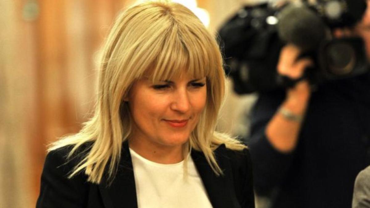 elena udrea ameninta ca va face noi dezvaluiri din spatele gratiilor