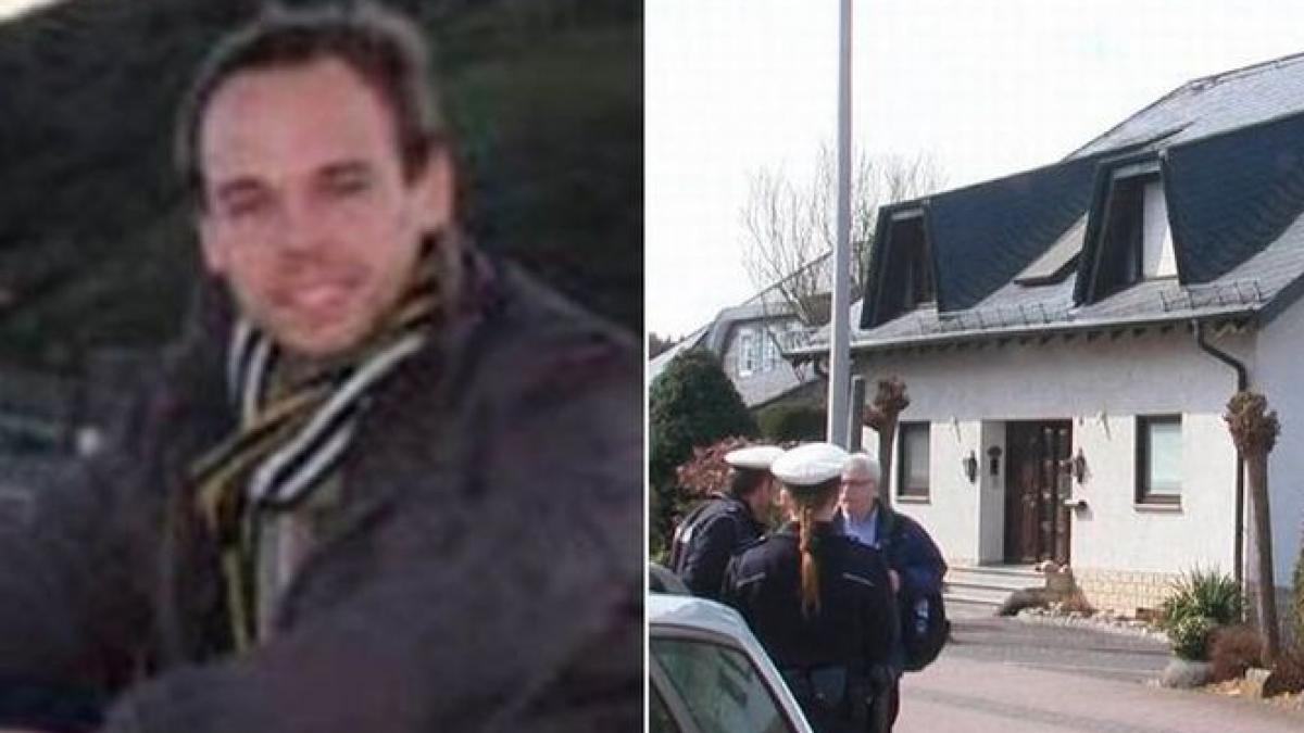 locuinta copilotului suspectat ca a prabusit intentionat avionul germanwings perchezitionata