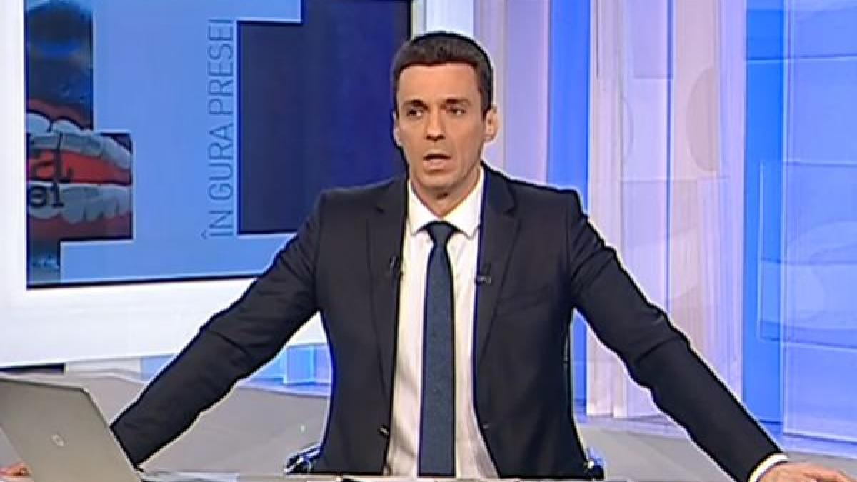 mircea badea basescu a afirmat indubitabil ca doamna kovesi protejeaza o lista lunga de mafioti