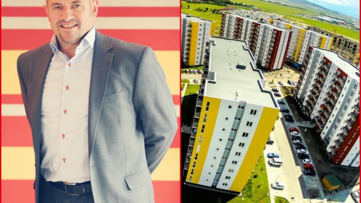 povestea impresionanta a sasului care a ridicat din temelii un colt de germanie in inima romaniei