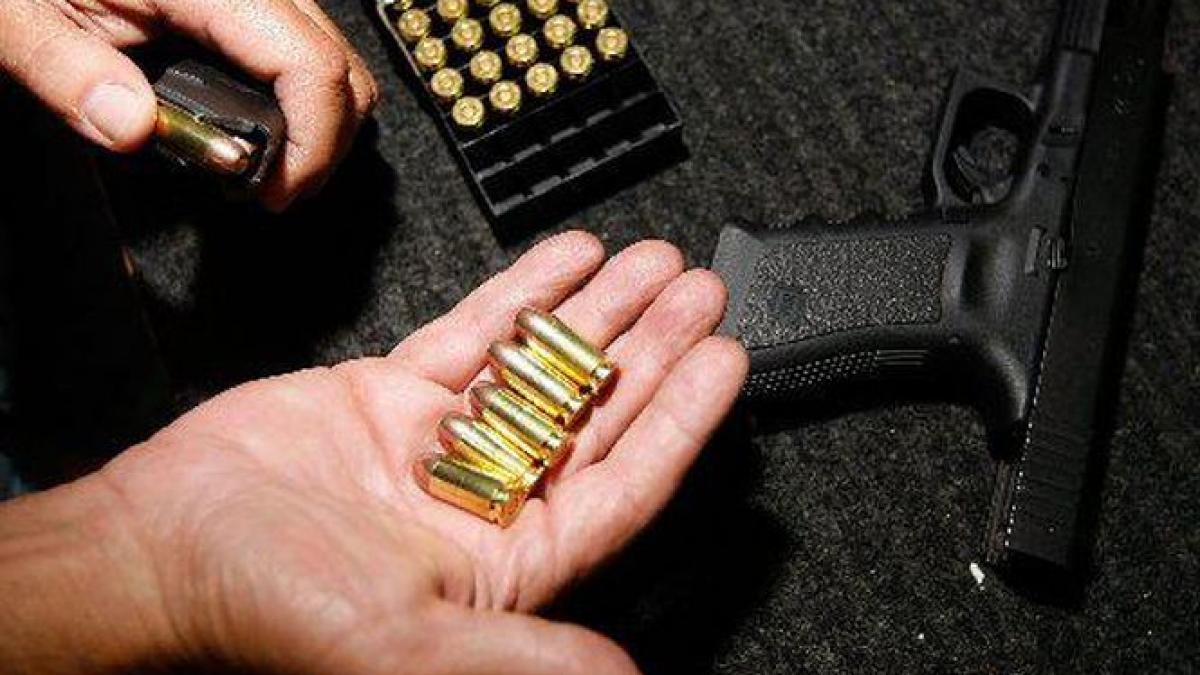 spp are nevoie de 400 000 de cartuse pentru apararea demnitarilor