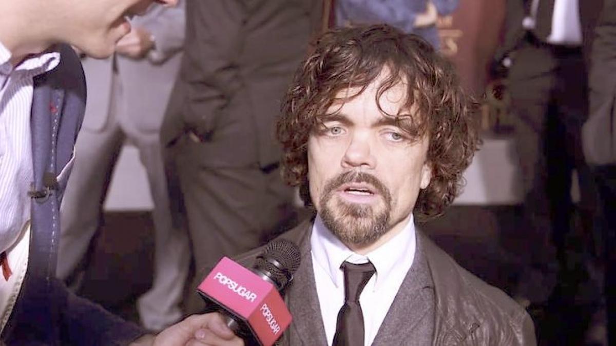 ups peter dinklage spoiler de proportii din urmatorul sezon al urzelii tronurilor