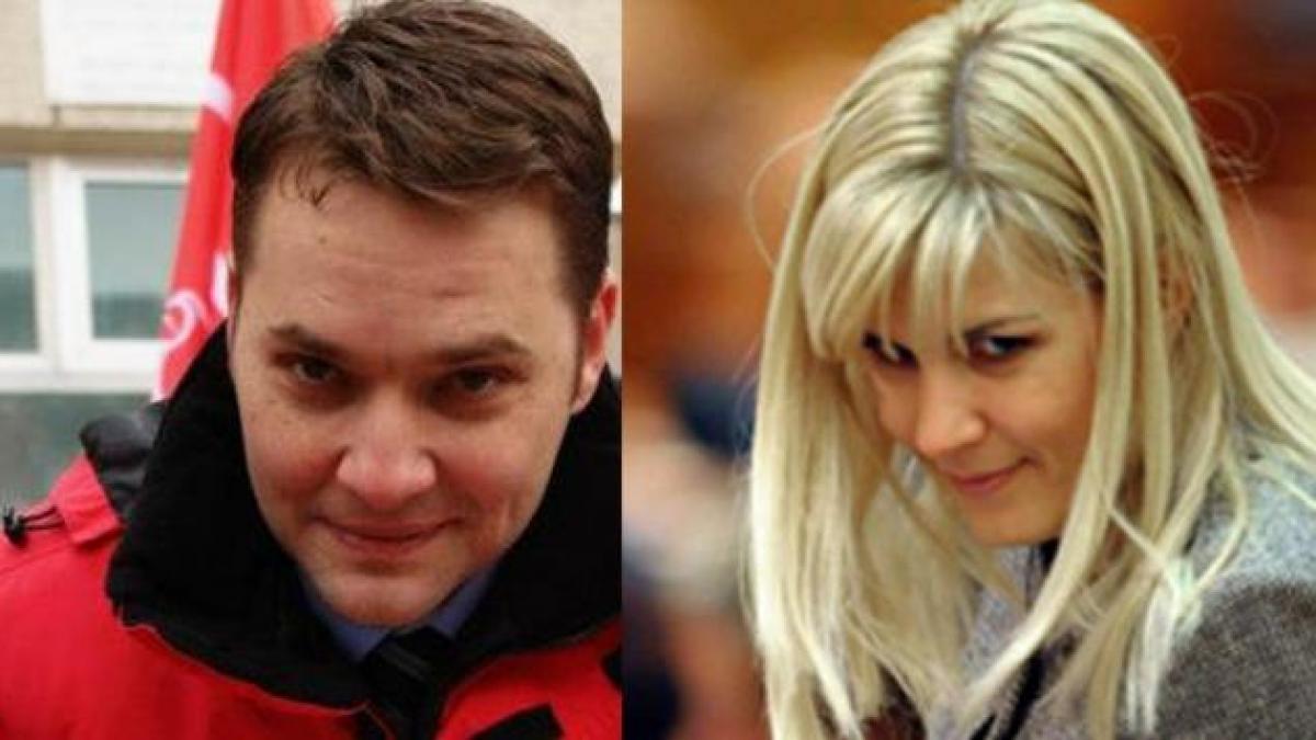 votul impotriva arestarii lui sova a revoltat o pe elena udrea ce mesaj a transmis imediat pe
