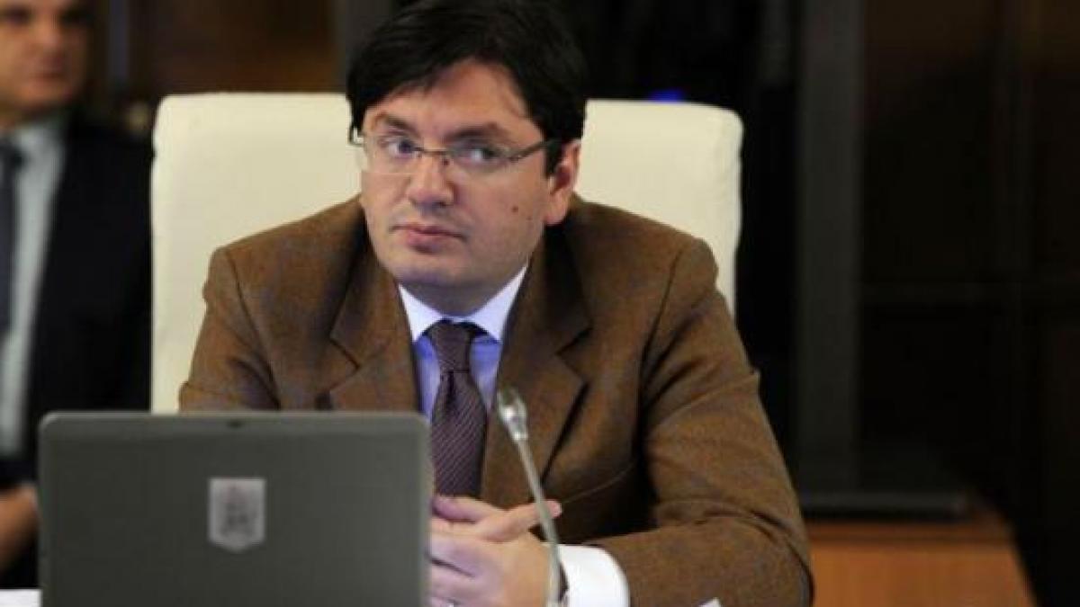 banicioiu trimite controale la spitalul de urgenta floreasca si la institutul oncologic bucuresti