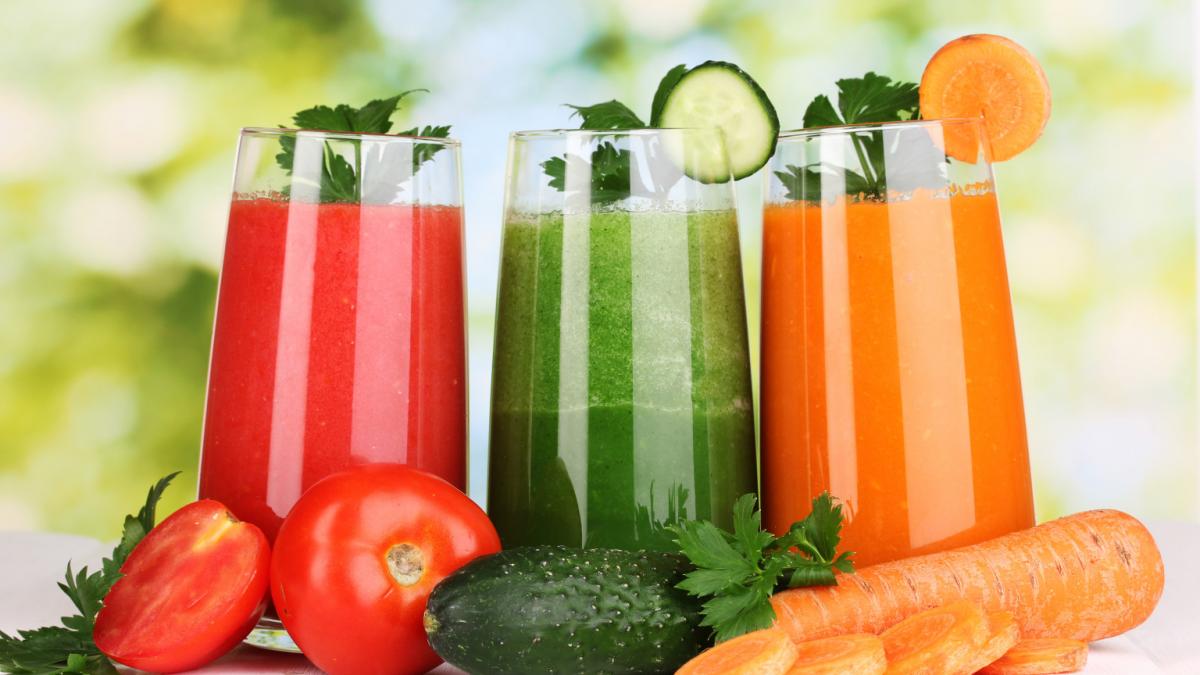 ce este detoxifierea organismul si cum o fac nutritionistii