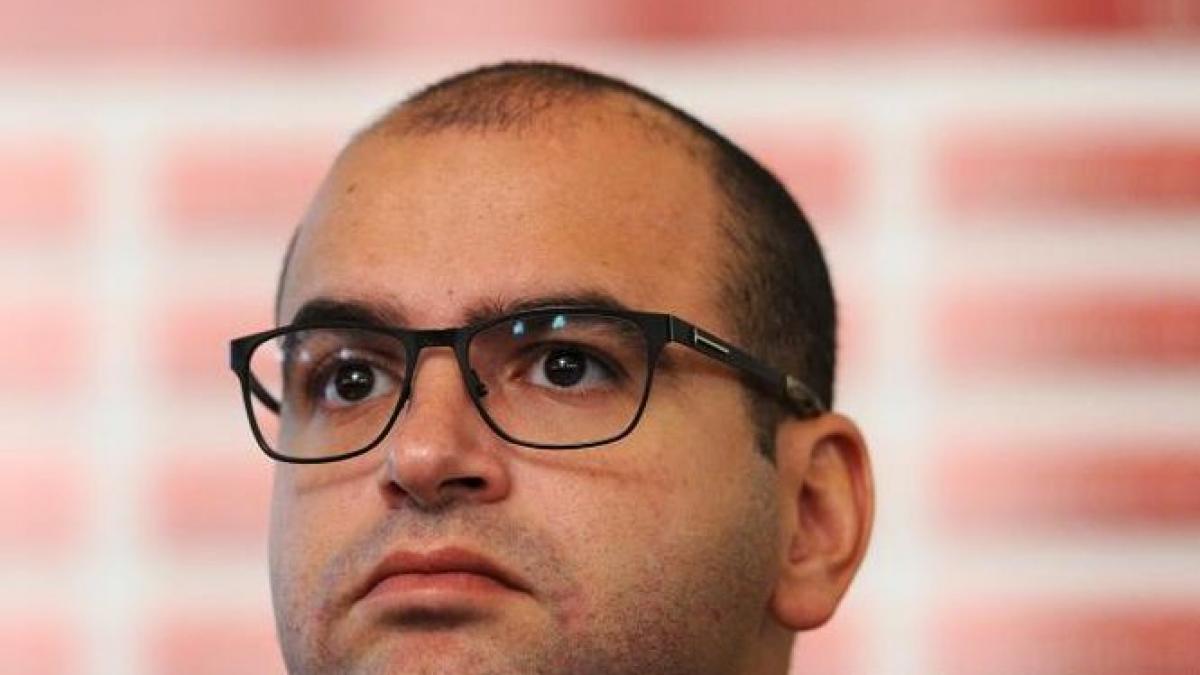 fostul sef al ani horia georgescu ramane in arest