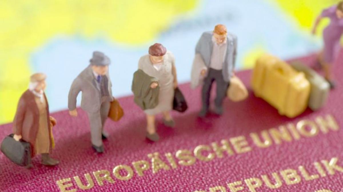 germania va avea nevoie de imigranti pentru mentinerea fortei de munca