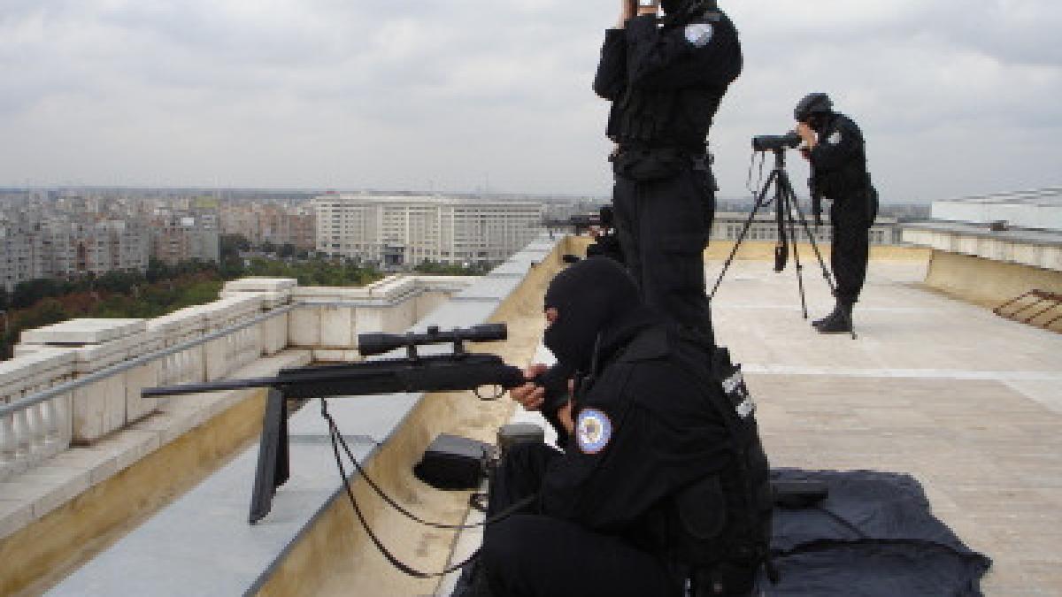 in numele alesilor spp ul cumpara 400 000 de cartuse pentru apararea demnitarilor