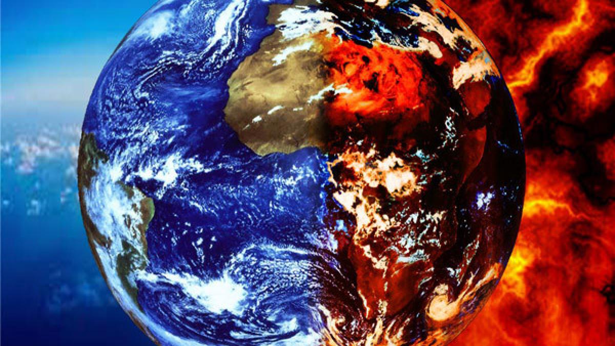 incalzirea climatica va avea efecte semnificative si asupra sanatatii publice