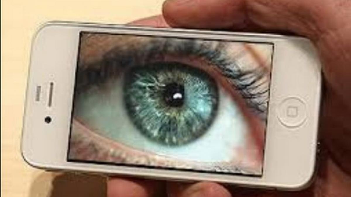 m am simtit urmarit de propriul telefon datele personale ale utilizatorilor colectate la fiecare 3