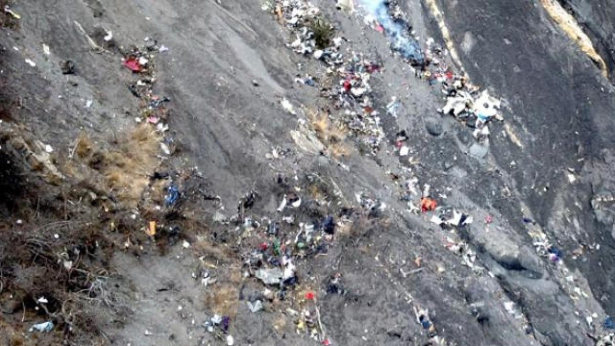 o noua regula pentru zboruri in urma tragediei din alpi