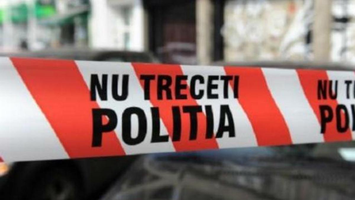 o studenta franceza care studia medicina la cluj a murit dupa ce a cazut de la etaj politia