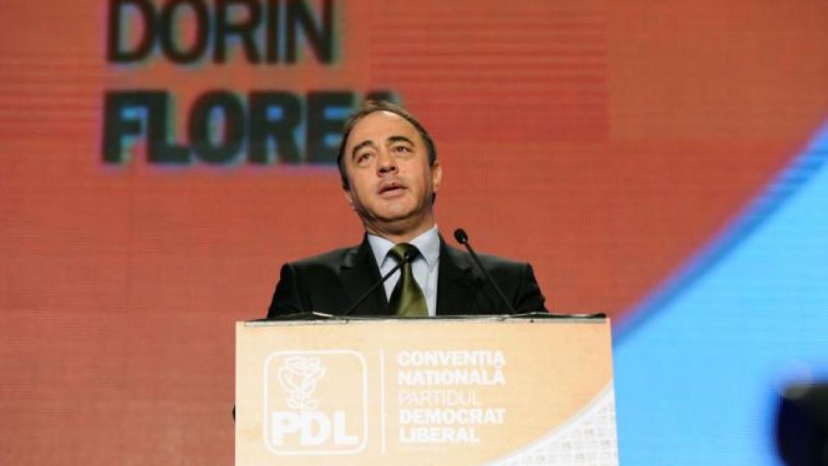 primarul din targu mures dorin florea urmarit penal pentru abuz in serviciu