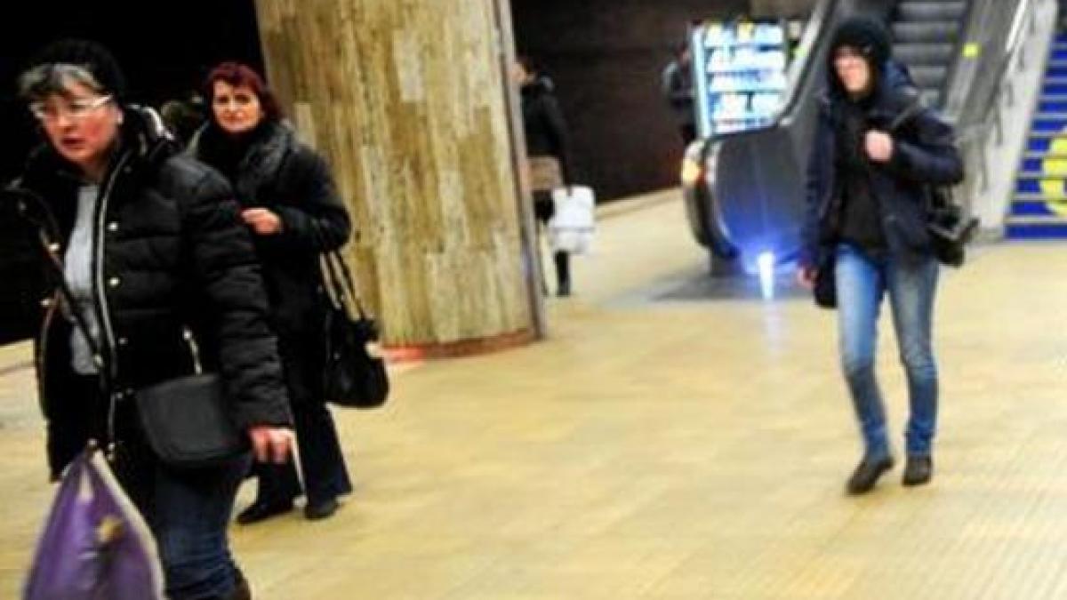 cartelele de metrou s au scumpit de astazi cu pana la 33