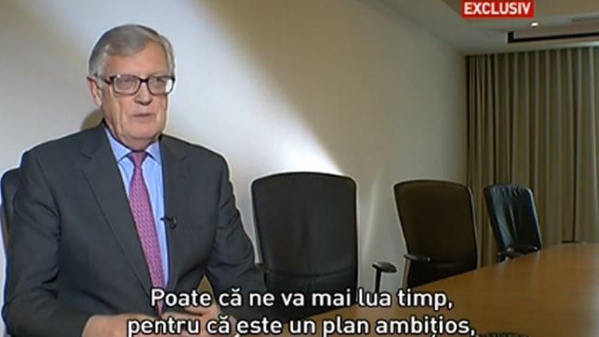 lordul mogg specialist in reglementarea energetica infiintarea uniunii energetice europene nu este