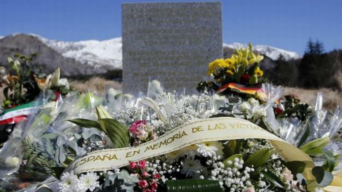 o slujba nationala de doliu este prevazuta la catedrala din koln pentru victimele accidentului