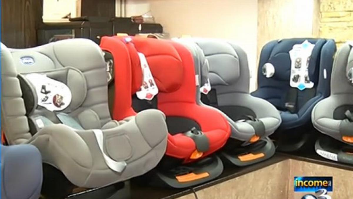 oferte generoase la baby boom targul pentru copii