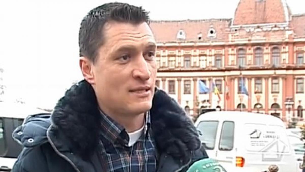 un barbat din brasov refuza sa dea bani la stat erwin albu este dispus sa faca orice fel de munca