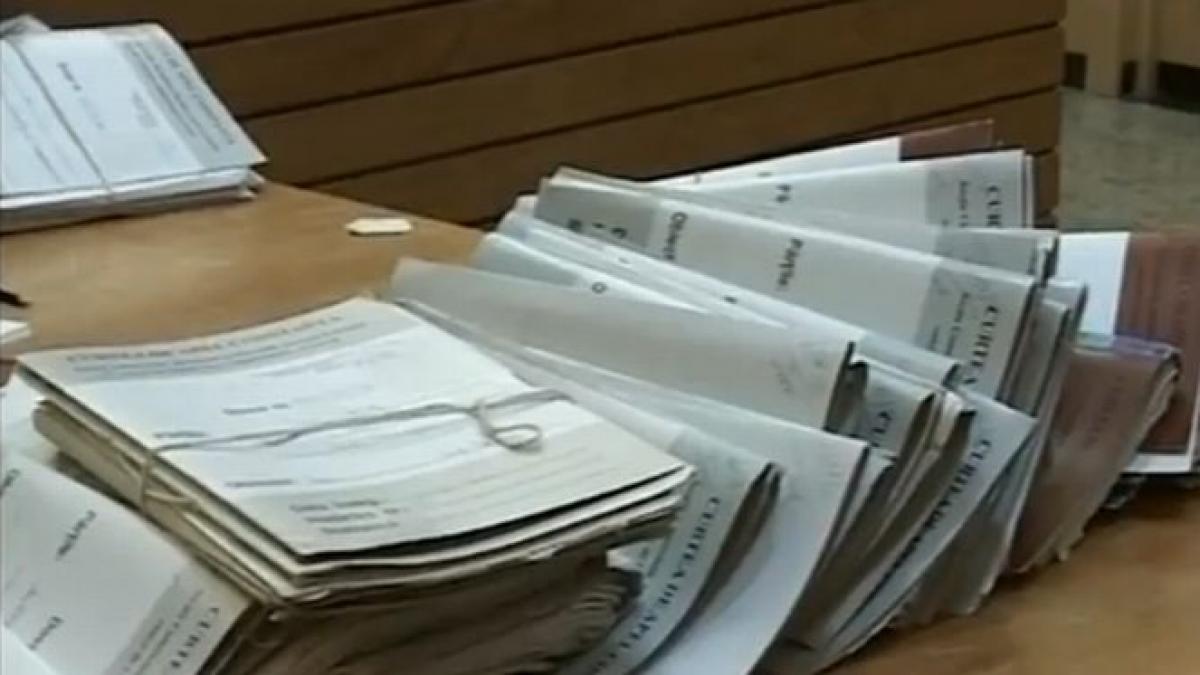 avalansa de arestari preventive si la domiciliu