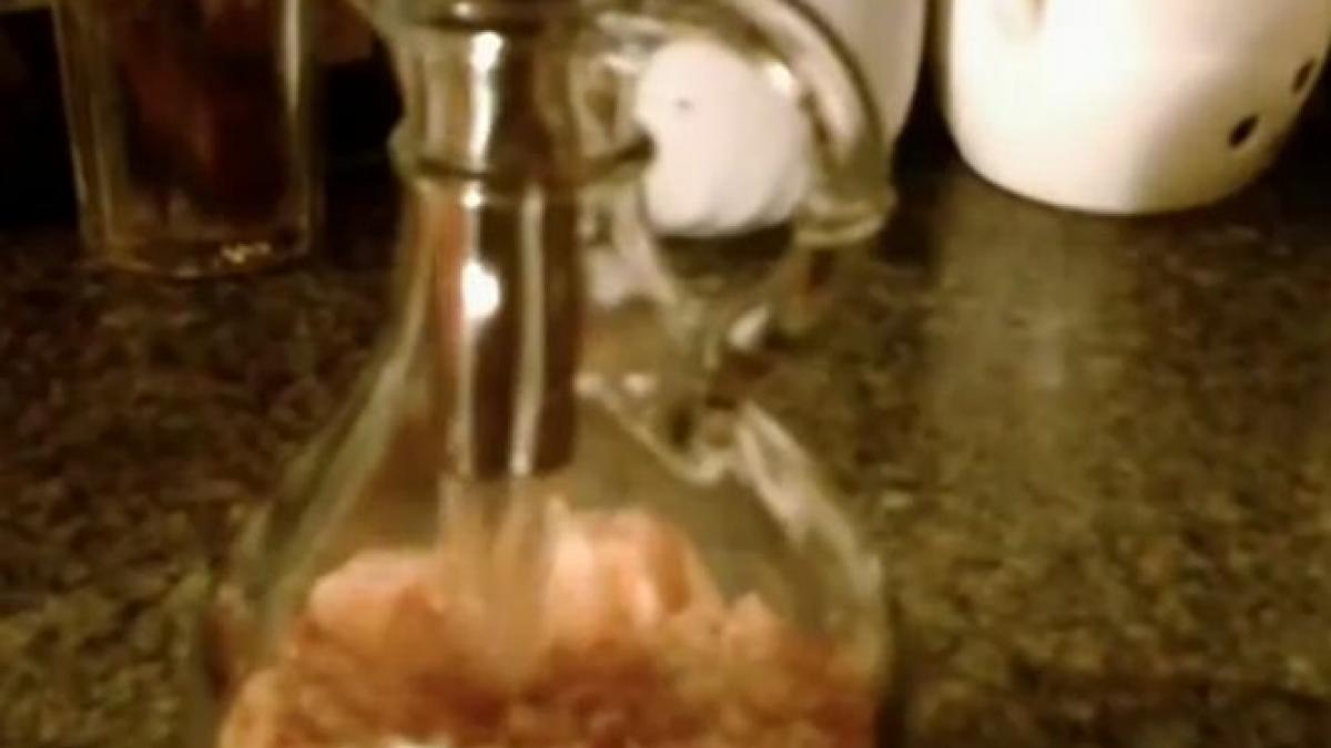 numai de bine puterea terapeutica a sarii