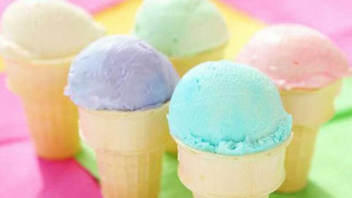 pofta de inghetata a invins orice o fetita de 4 ani din sua a plecat noaptea in cautarea fericirii