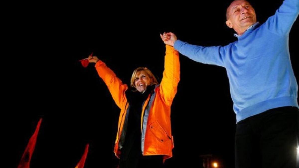 punctul de intalnire se strang probe pentru traian cate milioane cash a vanturat clanul basescu