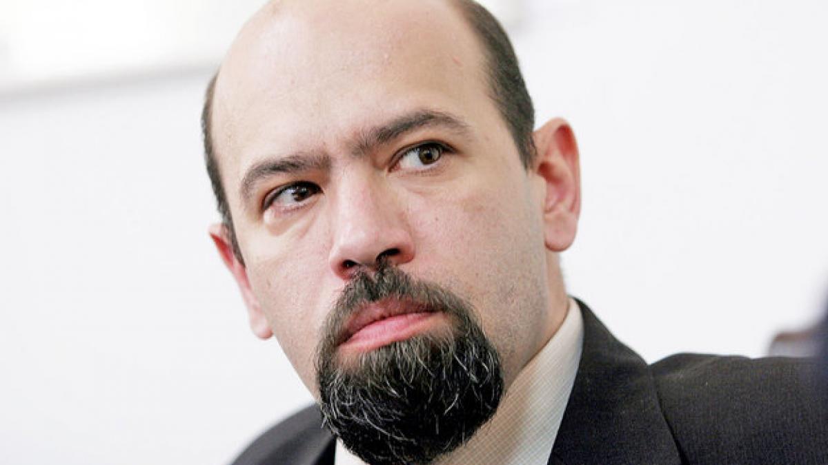 secvential marko attila arestat de ochii lumii