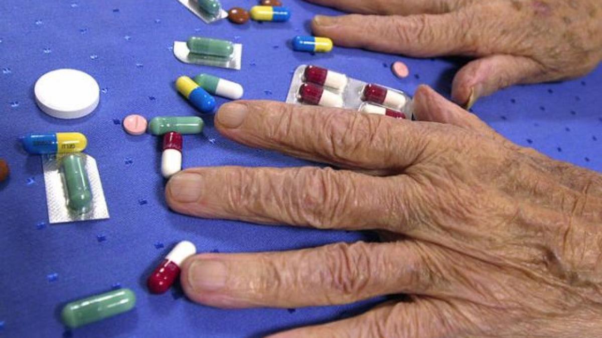 spitatele care trimit pacientii dupa medicamente vor fi penalizate