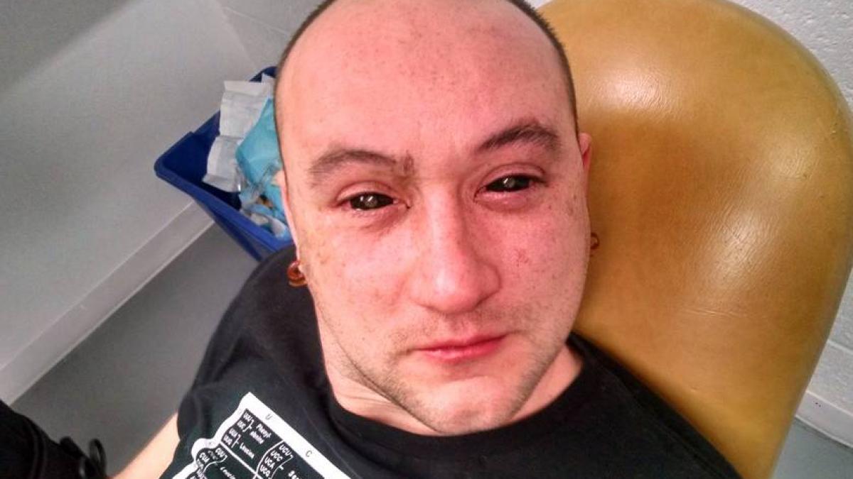 a fost gasita solutia prin care omul poate vedea in intuneric