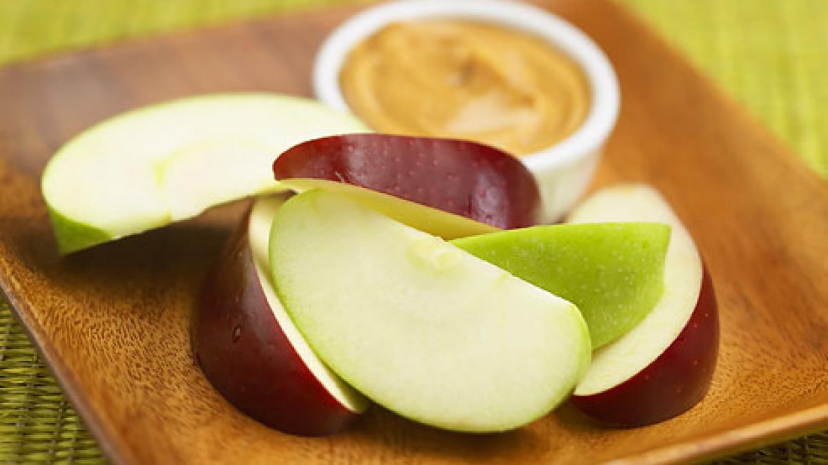 alimente pentru energie pe care sa le consumi dimineata si pe parcursul zilei