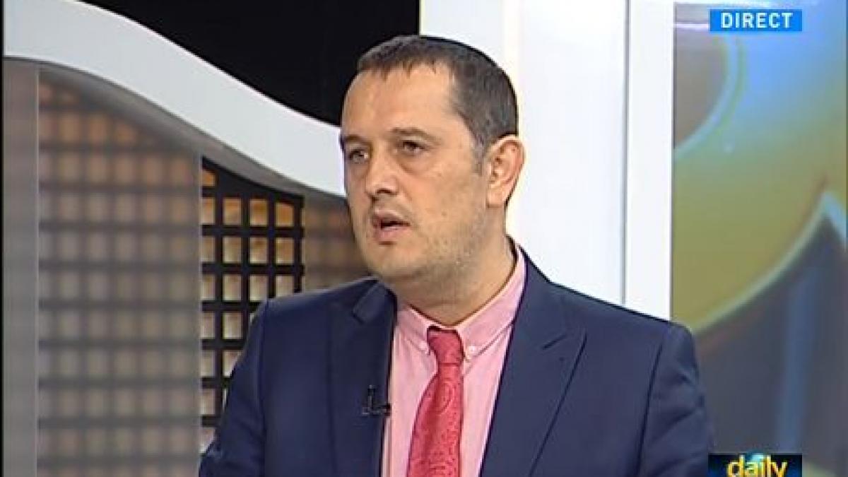 avocatul gheorghe piperea la daily income sunt de acord toleranta zero pentru evaziune dar anaf a