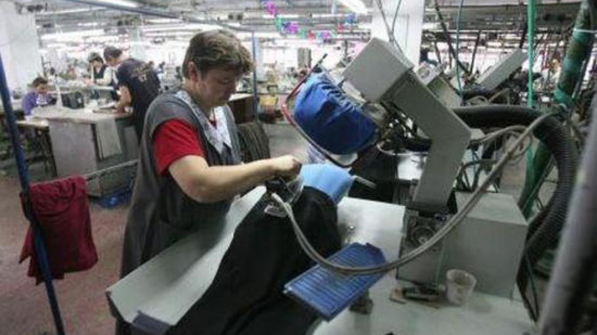 bulgaria si romania tarile cu cea mai ieftina mana de lucru din uniunea europeana