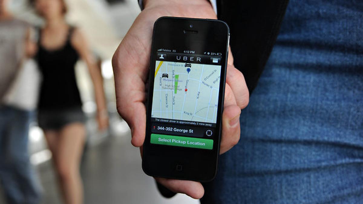 ce poti cumpara cu un dolar un cont furat de uber