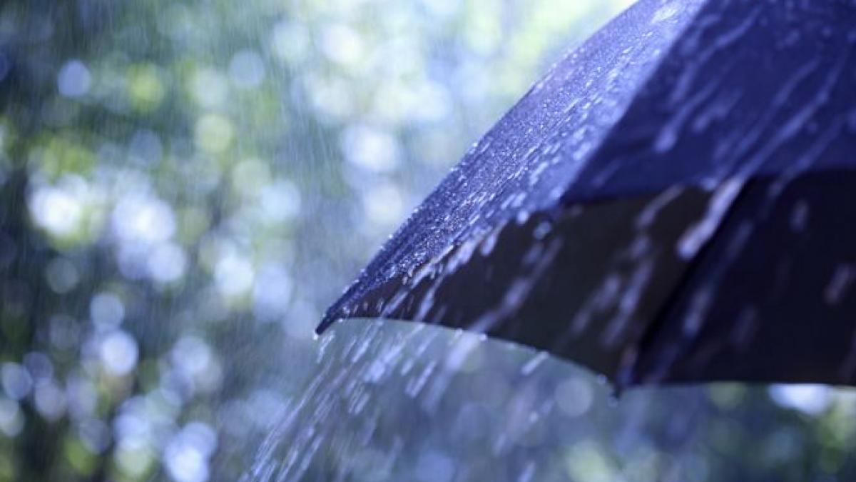 cum va fi vremea de florii si de paste