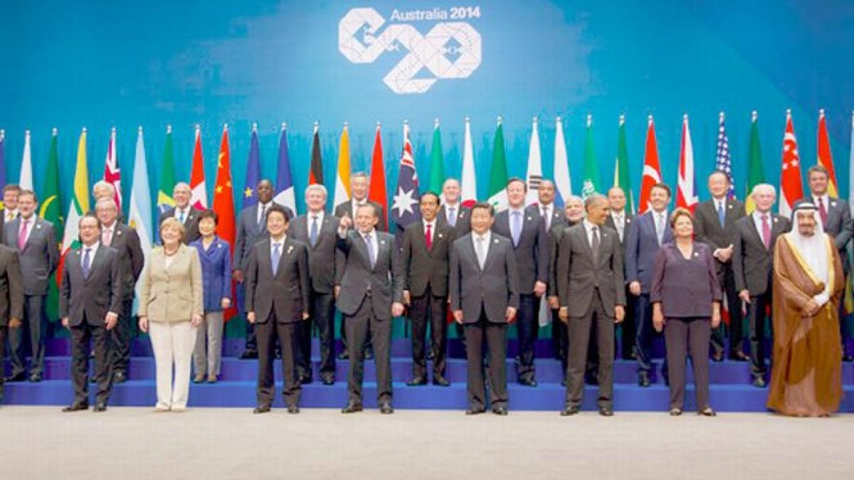 datele personale ale celor mai importanti presedinti ai lumii facute publice din greseala