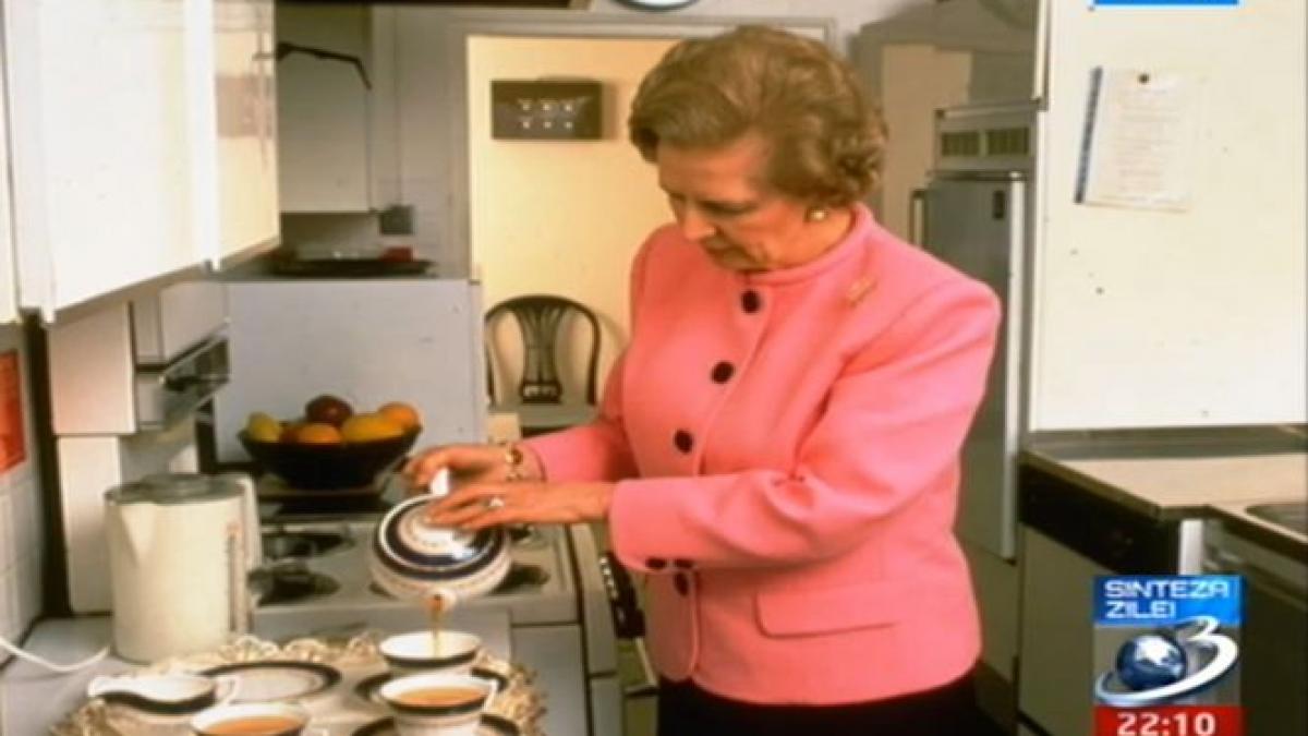 in ce case traiesc politicienii lumii imagini cu vila lui basescu casa lui margaret thatcher