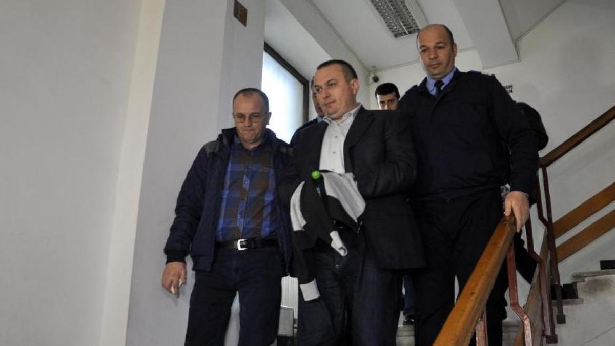 inca 30 de zile de arest pentru fostul primar al ploiestiului iulian badescu