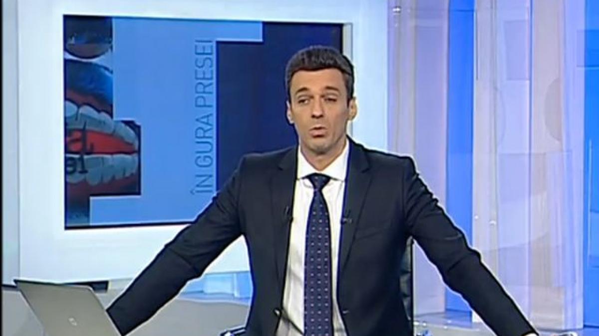 mircea badea am crezut ca sta cu basaul in 26 de milioane de metri patrati il ia cu vertij si a