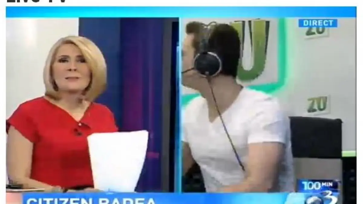 mircea badea basescu anunta ca doarme intr un pat intr o camera pe un domeniu de 26 de milioane de