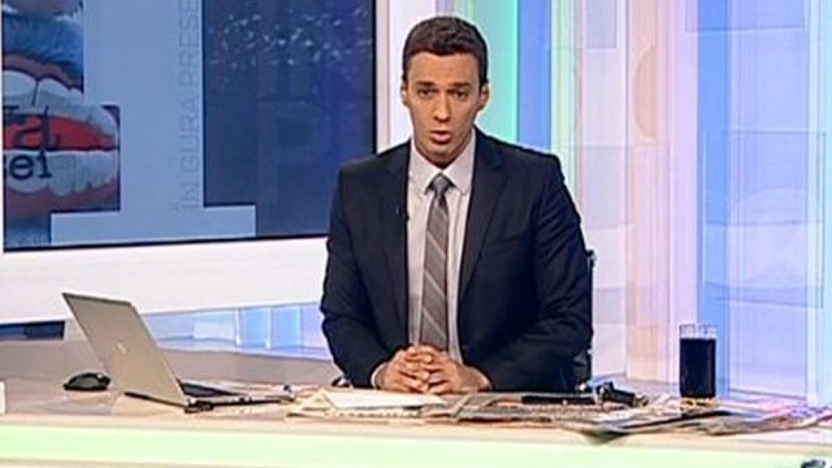 mircea badea eu nu am trait in anii 50 dar este mai proasta propaganda acum decat atunci