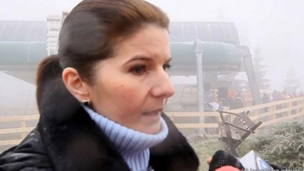 monica iacob ridzi cere intreruperea pedepsei ne gandim sa cerem gratierea de la iohannis
