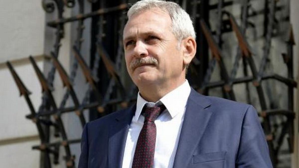 procesul referendumului a fost amanat din nou liviu dragnea va afla verdictul la finalul lunii
