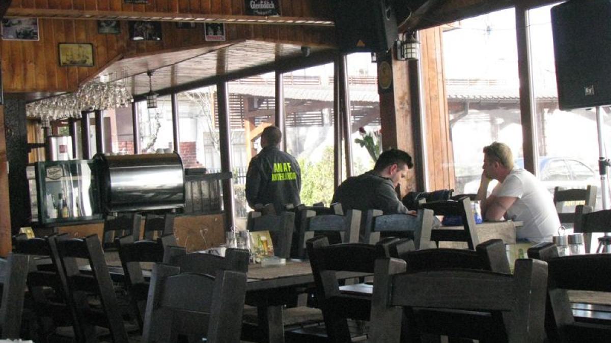 reactia anaf dupa ce in presa au fost prezentate mai multe cazuri in care micii intreprizatori au