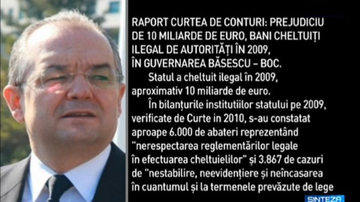 sinteza zilei penalii regimului mafiot care au furat romania